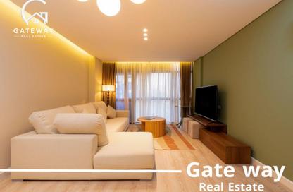 شقة - 1 - 1 للايجار في المهندسين - الجيزة شقة - 1 - 1 للايجار في المهندسين - الجيزة