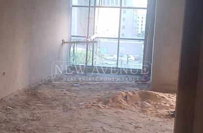 iVilla - Studio - 6 Bathrooms for sale in N 90 BUSINESS COMPLEX - North Teseen St. - The 5th Settlement - New Cairo City - Cairo