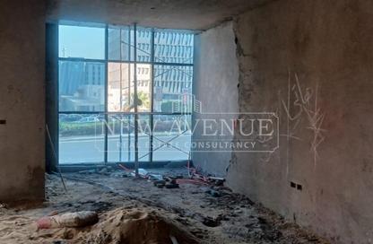 iVilla - Studio - 6 Bathrooms for sale in N 90 BUSINESS COMPLEX - North Teseen St. - The 5th Settlement - New Cairo City - Cairo