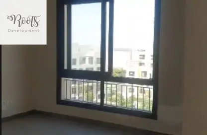 شقة - 2 غرف نوم - 3 حمامات للايجار في أو ويست - كمبوندات 6 أكتوبر - مدينة 6 أكتوبر - الجيزة