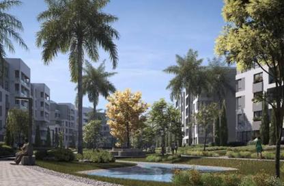 Apartment - 3 - 2 for sale in Hay El Ashgar - Al Wahat Road - 6 October City - Giza Apartment - 3 - 2 for sale in Hay El Ashgar - Al Wahat Road - 6 October City - Giza