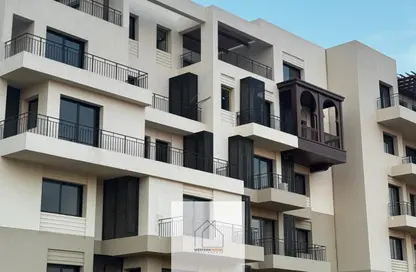 شقة - 3 غرف نوم - 3 حمامات للبيع في أو ويست - كمبوندات 6 أكتوبر - مدينة 6 أكتوبر - الجيزة