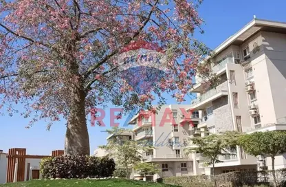 iVilla - 3 Bedrooms - 3 Bathrooms for sale in Mountain View iCity - 5th Settlement Compounds - The 5th Settlement - New Cairo City - Cairo