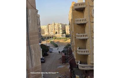 Apartment - 3 Bedrooms - 1 Bathroom for sale in Gate 4 - Mena - Hadayek El Ahram - Giza Apartment - 3 Bedrooms - 1 Bathroom for sale in Gate 4 - Mena - Hadayek El Ahram - Giza