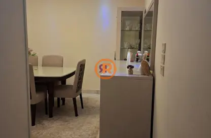 شقة - 3 غرف نوم - 1 حمام للبيع في الهضبة الوسطي - المقطم - القاهرة