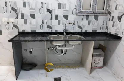 شقة - 3 غرف نوم - 2 حمامات للايجار في مدينة الخمائل - كمبوندات الشيخ زايد - الشيخ زايد - الجيزة