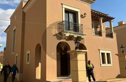 فيلا - 3 غرف نوم - 4 حمامات للبيع في سيتي جيت - كمبوندات التجمع الخامس - التجمع الخامس - مدينة القاهرة الجديدة - القاهرة