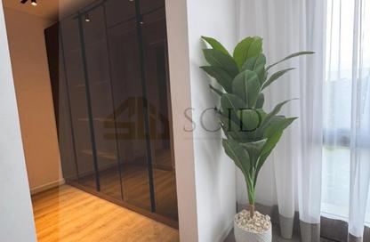 Apartment - 4 Bedrooms - 4 Bathrooms for sale in MarVille New Zayed - New Zayed City - Sheikh Zayed City - Giza