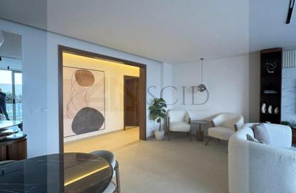 Apartment - 4 Bedrooms - 4 Bathrooms for sale in MarVille New Zayed - New Zayed City - Sheikh Zayed City - Giza