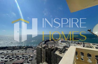 Apartment - 2 - 1 for rent in Sidi Gaber - Hay Sharq - Alexandria