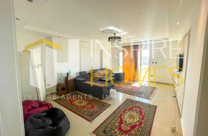 Apartment - 2 - 1 for rent in Sidi Gaber - Hay Sharq - Alexandria