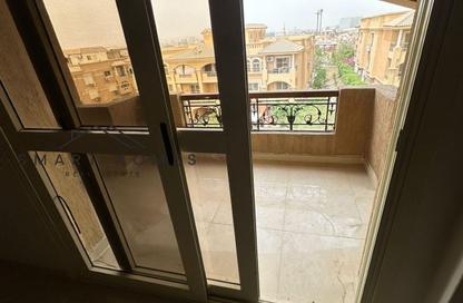 شقة - 3 غرف نوم - 2 حمامات للبيع في مدينة الخمائل - كمبوندات الشيخ زايد - الشيخ زايد - الجيزة