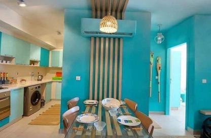 Chalet - Studio - 1 Bathroom for sale in Marassi - Sidi Abdel Rahman - North Coast