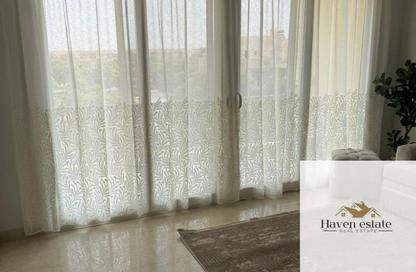 Apartment - 2 Bedrooms - 3 Bathrooms for rent in Mivida - 5th Settlement Compounds - The 5th Settlement - New Cairo City - Cairo