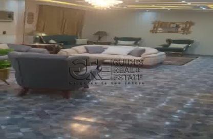 شقة - 3 - 2 للبيع في شارع شهاب - المهندسين - الجيزة شقة - 3 - 2 للبيع في شارع شهاب - المهندسين - الجيزة