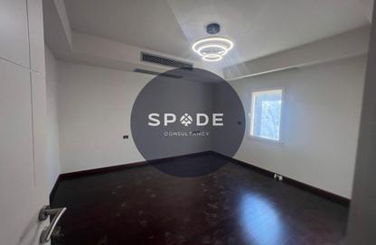 Twin House - 4 Bedrooms - 4 Bathrooms for rent in Mivida - 5th Settlement Compounds - The 5th Settlement - New Cairo City - Cairo