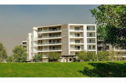Apartment - 1 - 1 for sale in Taj City - 5th Settlement Compounds - The 5th Settlement - New Cairo City - Cairo