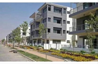 Apartment - 1 - 1 for sale in Taj City - 5th Settlement Compounds - The 5th Settlement - New Cairo City - Cairo