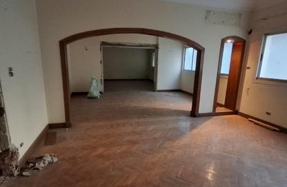 Office Space - Studio - 2 for rent in Al Merghany St. - Ard El Golf - Heliopolis - Masr El Gedida - Cairo