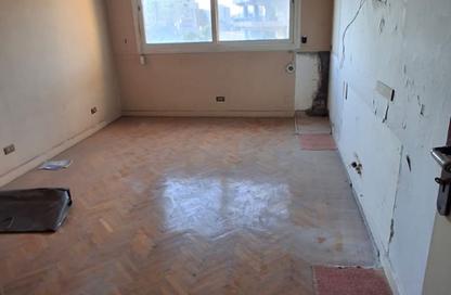 Office Space - Studio - 2 for rent in Al Merghany St. - Ard El Golf - Heliopolis - Masr El Gedida - Cairo