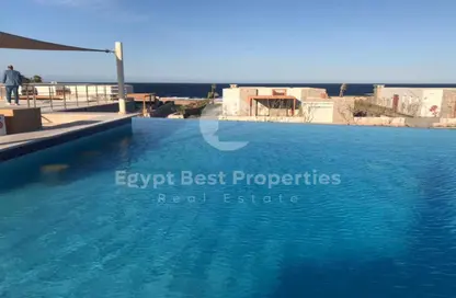 Villa - 4 Bedrooms - 4 Bathrooms for sale in Mesca - Soma Bay - Safaga - Hurghada - Red Sea