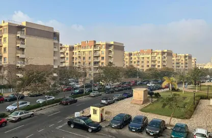 Apartment - 2 Bedrooms - 1 Bathroom for sale in B11 - Madinaty - Cairo