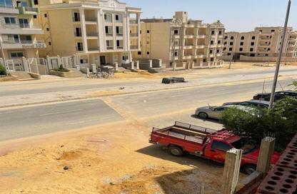 Apartment - 3 - 3 for sale in Al Andalus Buildings - Al Andalus District - New Cairo City - Cairo