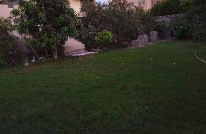 Apartment - 3 Bedrooms - 3 Bathrooms for rent in Mirage City - The 1st Settlement - New Cairo City - Cairo