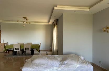Apartment - 3 Bedrooms - 3 Bathrooms for rent in Casa - Sheikh Zayed Compounds - Sheikh Zayed City - Giza