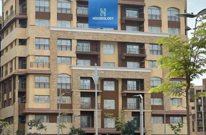 Apartment - 3 Bedrooms - 3 Bathrooms for sale in Al Maqsad - New Capital Compounds - New Capital City - Cairo