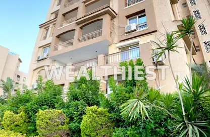 Apartment - 3 Bedrooms - 3 Bathrooms for sale in Privado - Madinaty - Cairo