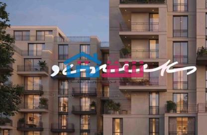 فيلا - 4 - 5 للبيع في كريكس من إلسوير - كمبوندات الاسكندرية - الاسكندرية