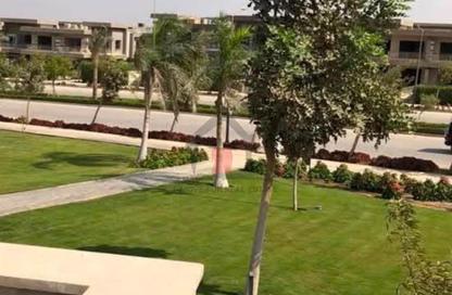 فيلا - 4 غرف نوم - 5 حمامات للبيع في نيو جيزة - طريق مصر اسكندرية الصحراوي - مدينة 6 أكتوبر - الجيزة