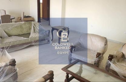 Apartment - 2 Bedrooms - 3 Bathrooms for sale in Garden Residence - Hyde Park - New Cairo City - Cairo