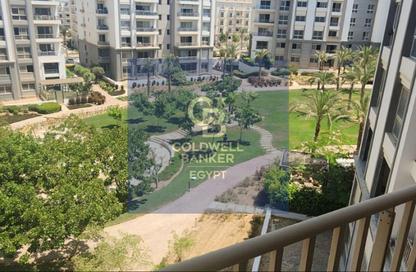 Apartment - 2 Bedrooms - 3 Bathrooms for sale in Garden Residence - Hyde Park - New Cairo City - Cairo Apartment - 2 Bedrooms - 3 Bathrooms for sale in Garden Residence - Hyde Park - New Cairo City - Cairo