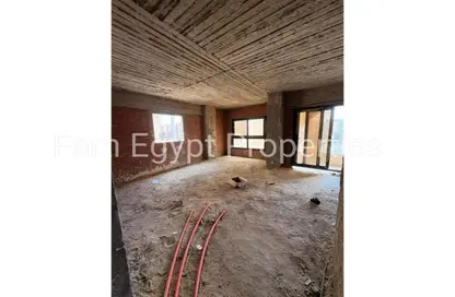 شقة - 3 غرف نوم - 2 حمامات للبيع في عمارات الاندلس - حى الاندلس - مدينة القاهرة الجديدة - القاهرة