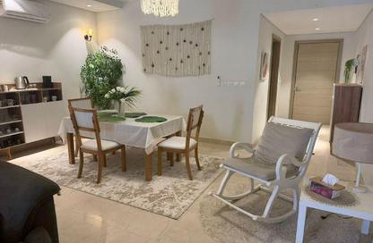 Apartment - 2 Bedrooms - 3 Bathrooms for rent in Mivida - 5th Settlement Compounds - The 5th Settlement - New Cairo City - Cairo