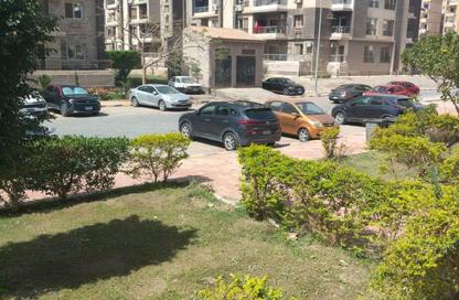 Apartment - 3 Bedrooms - 2 Bathrooms for sale in Dar Misr - 16th District - Sheikh Zayed City - Giza