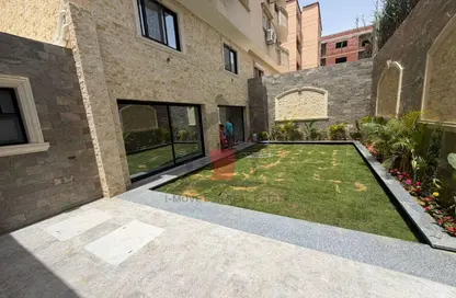 Duplex - 4 Bedrooms - 4 Bathrooms for sale in Al Khamayel city - Sheikh Zayed Compounds - Sheikh Zayed City - Giza