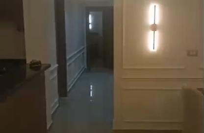 Apartment - 3 - 3 for rent in Mountain View iCity - 5th Settlement Compounds - The 5th Settlement - New Cairo City - Cairo