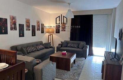 Chalet - 3 Bedrooms - 4 Bathrooms for rent in Fouka Bay - Ras Al Hekma - North Coast