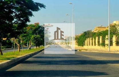 قطعة أرض - استوديو للبيع في الحزام الاخضر - مدينة 6 أكتوبر - الجيزة