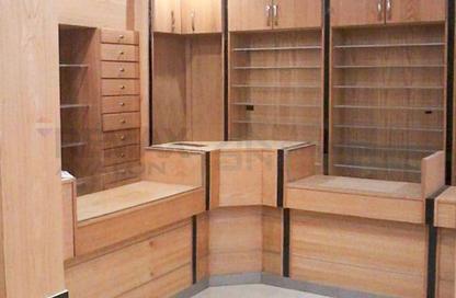 Medical Facility - Studio for sale in Tharwat - Hay Sharq - Alexandria