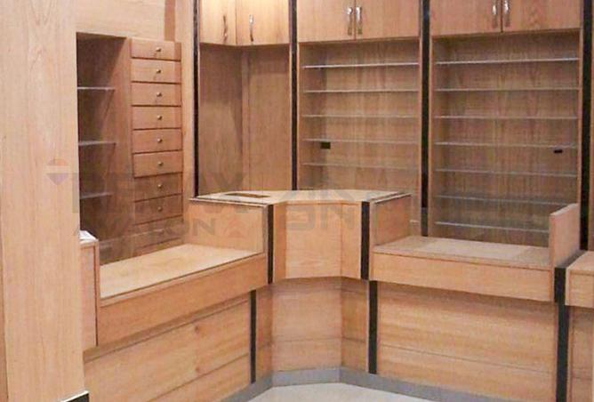 Fully Equipped Pharmacy for Sale - Widok 3