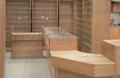 Medical Facility - Studio for sale in Tharwat - Hay Sharq - Alexandria