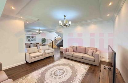 Townhouse - 3 Bedrooms - 2 Bathrooms for sale in Alex West - Alexandria Compounds - Alexandria