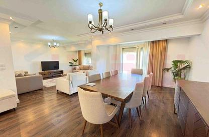 Townhouse - 3 Bedrooms - 2 Bathrooms for sale in Alex West - Alexandria Compounds - Alexandria