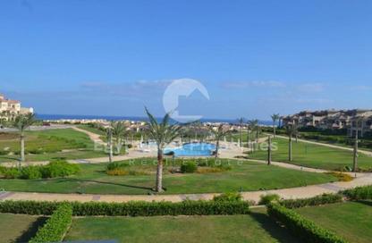 Twin House - 4 Bedrooms - 4 Bathrooms for sale in La Vista Bay - La Vista - Qesm Ad Dabaah - North Coast Twin House - 4 Bedrooms - 4 Bathrooms for sale in La Vista Bay - La Vista - Qesm Ad Dabaah - North Coast