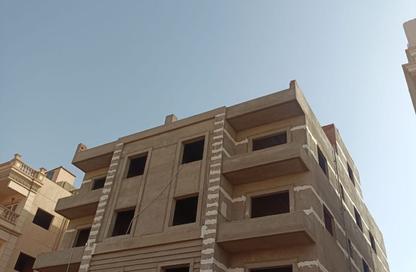 شقة - 3 غرف نوم - 3 حمامات للبيع في اي انجل سيتي مول - النرجس الجديدة - مدينة القاهرة الجديدة - القاهرة