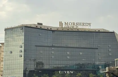 شقة - 4 غرف نوم - 3 حمامات للبيع في دجلة فيو - زهراء المعادي - حي المعادي - القاهرة